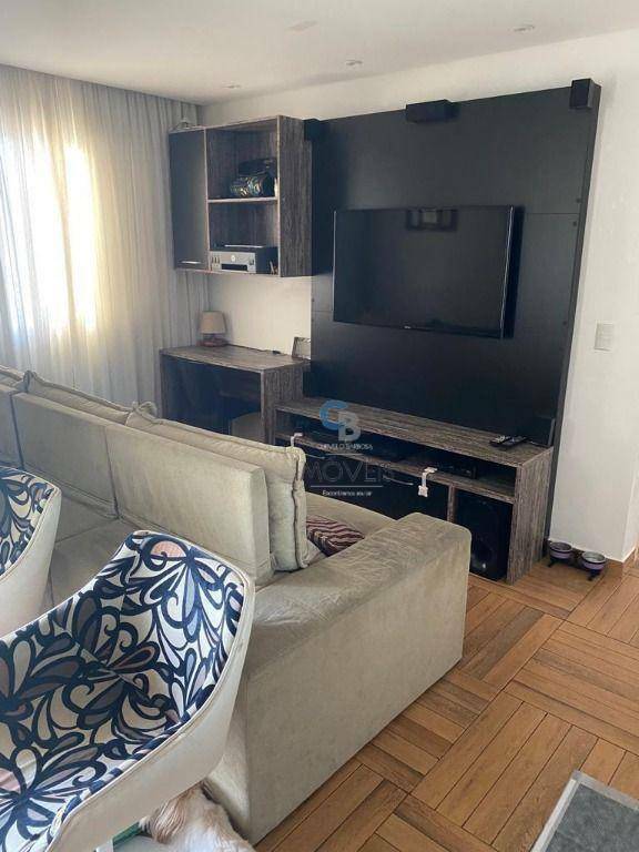 Apartamento à venda com 3 quartos, 64m² - Foto 9