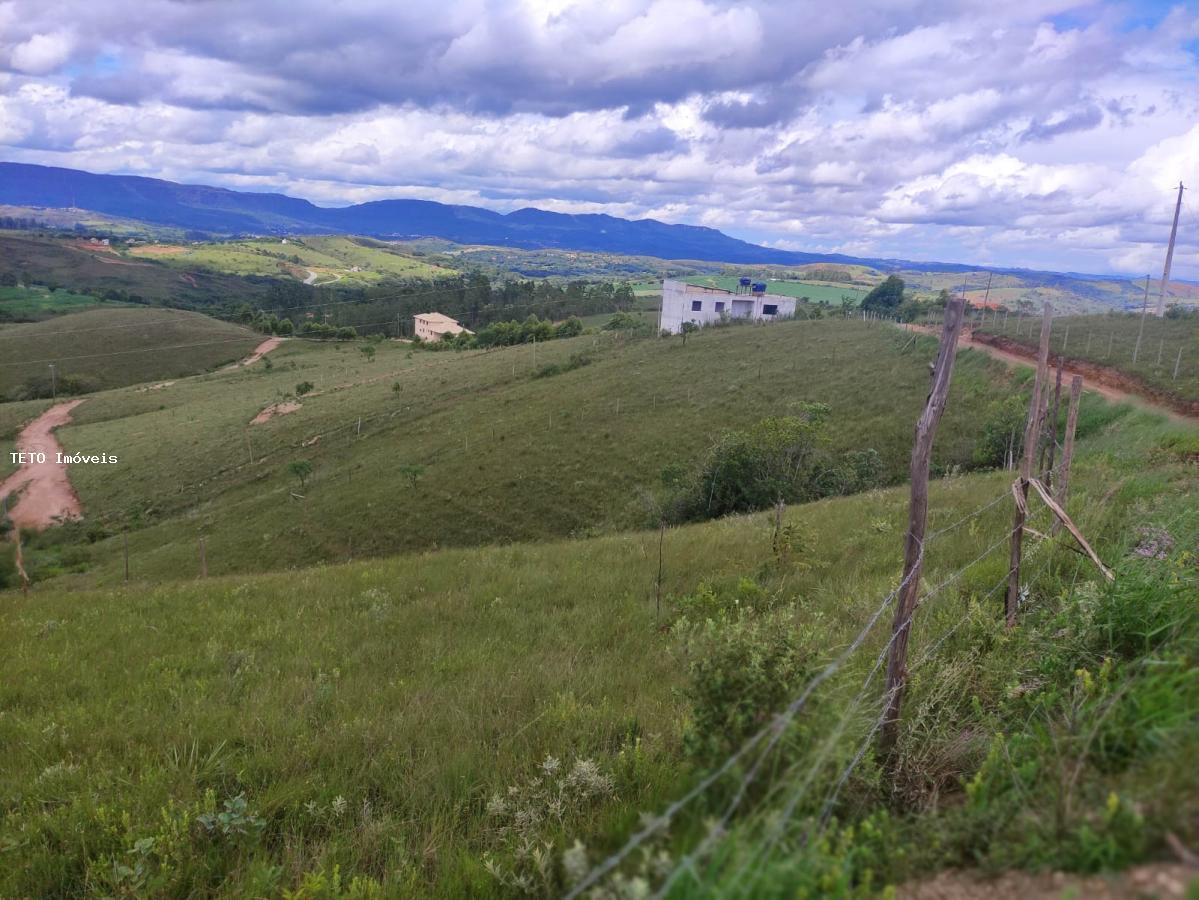 Terreno à venda, 1250m² - Foto 2