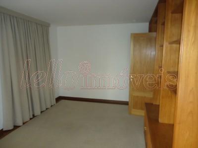 Apartamento para alugar com 2 quartos, 234m² - Foto 5