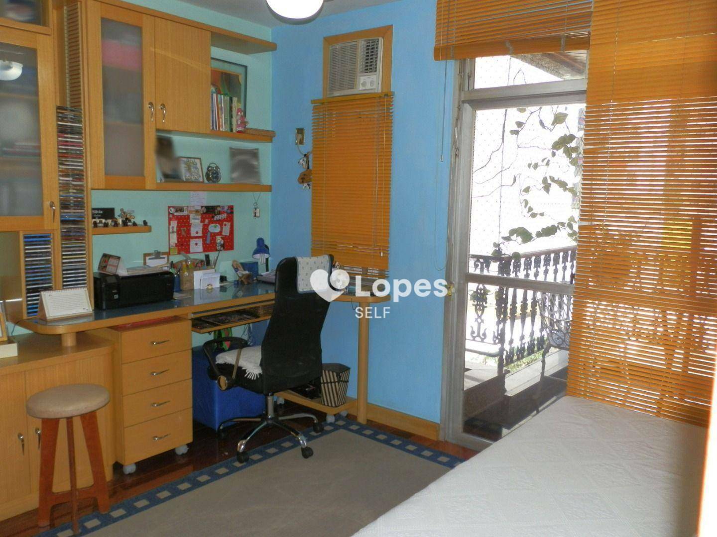 Apartamento à venda com 3 quartos, 175m² - Foto 12