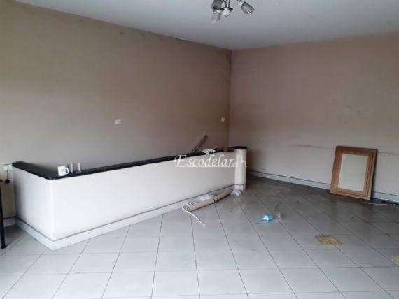 Sobrado à venda com 4 quartos, 362m² - Foto 2