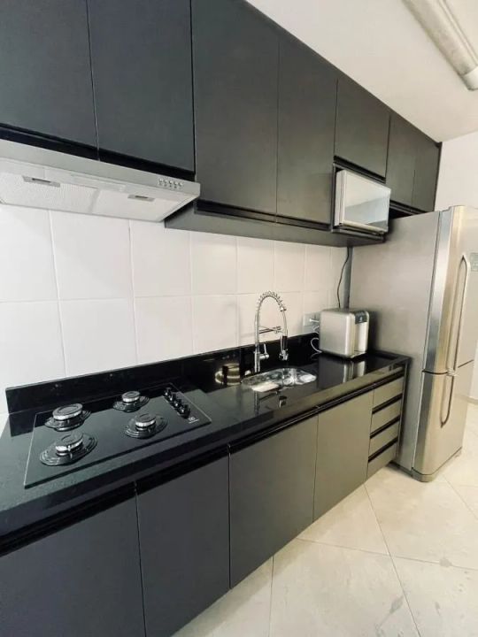 Apartamento à venda com 2 quartos, 62m² - Foto 14