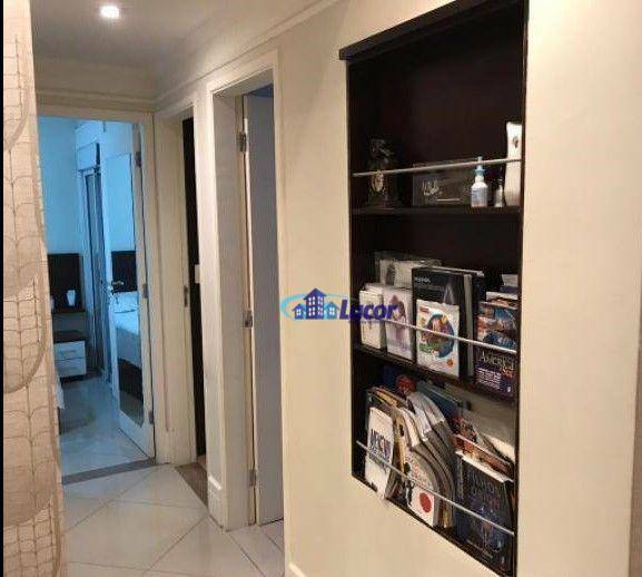 Apartamento à venda com 3 quartos, 78m² - Foto 12