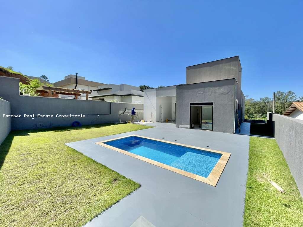 Casa de Condomínio à venda com 3 quartos, 500m² - Foto 14