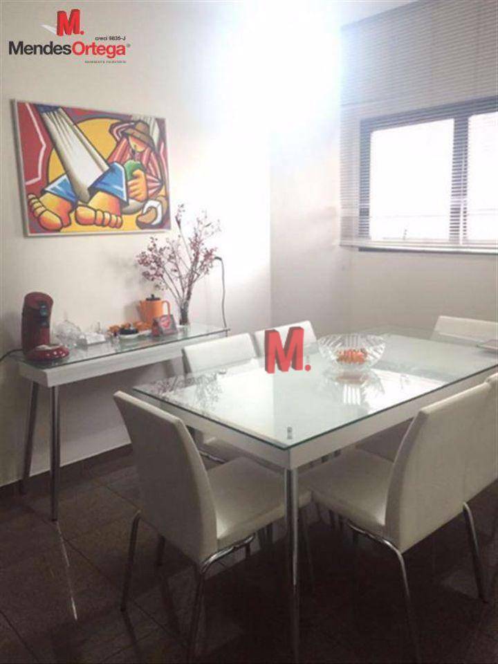 Apartamento à venda com 3 quartos, 312m² - Foto 13