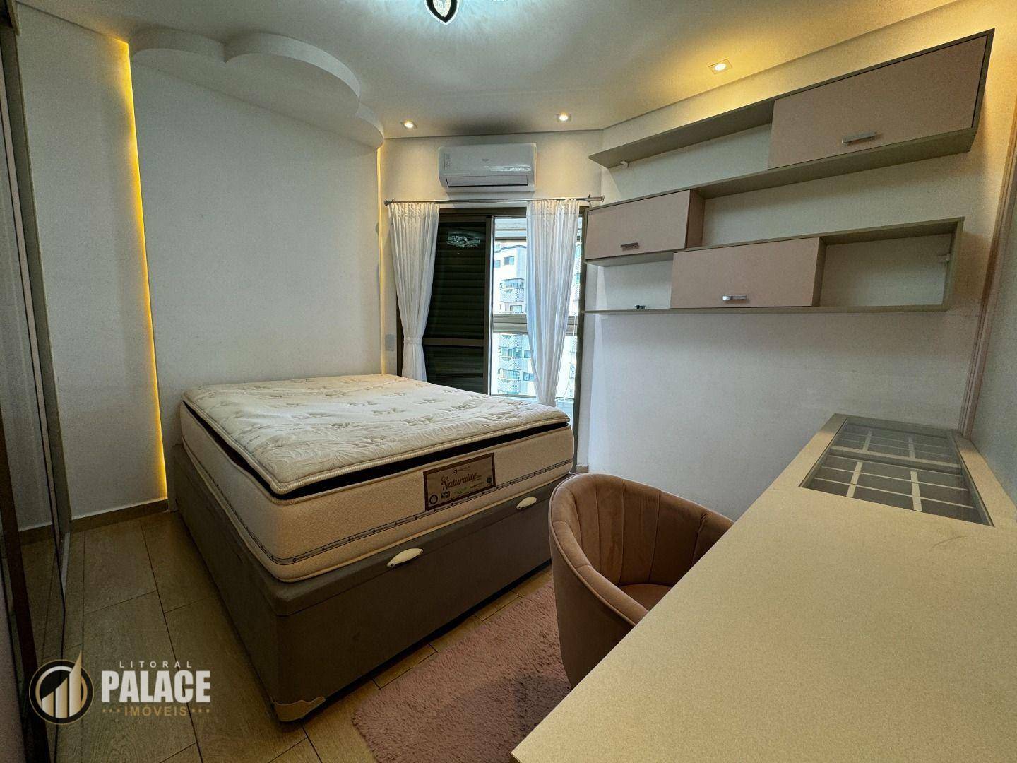 Apartamento à venda com 3 quartos, 184m² - Foto 46