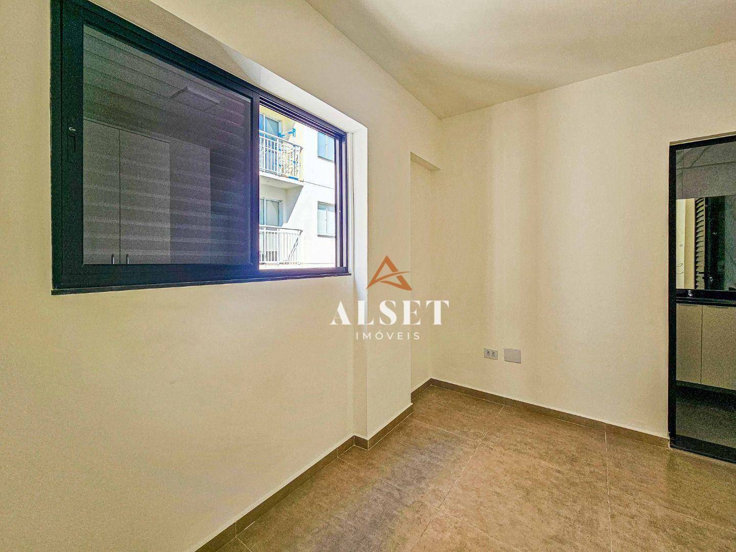 Apartamento para alugar com 2 quartos, 46m² - Foto 18