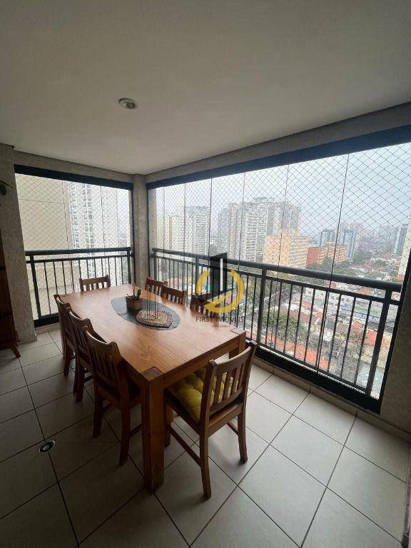 Apartamento à venda com 2 quartos, 72m² - Foto 3