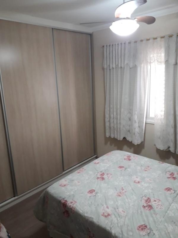 Apartamento à venda com 2 quartos, 58m² - Foto 9