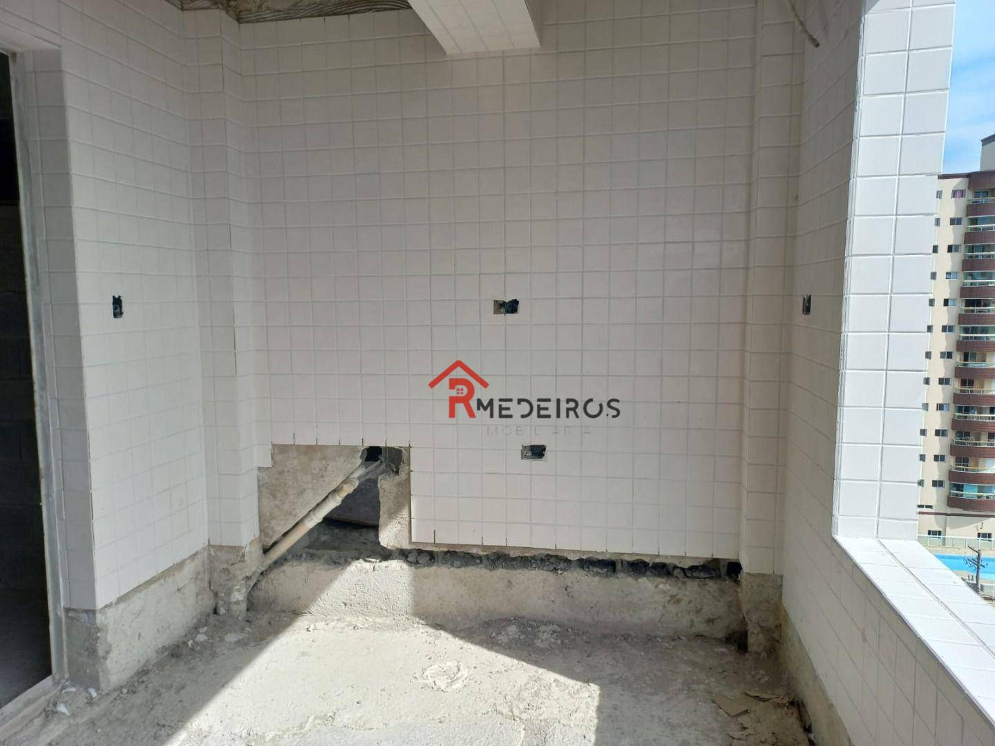 Apartamento à venda com 2 quartos, 106m² - Foto 5