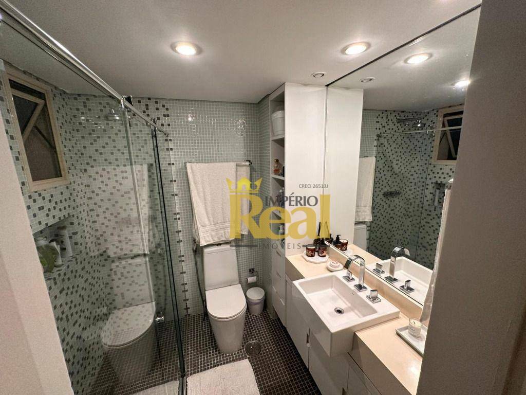 Apartamento à venda com 3 quartos, 110m² - Foto 15