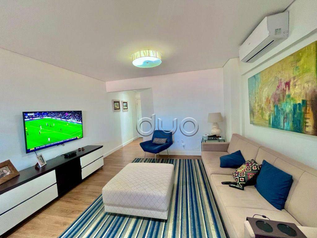 Apartamento à venda com 3 quartos, 116m² - Foto 1