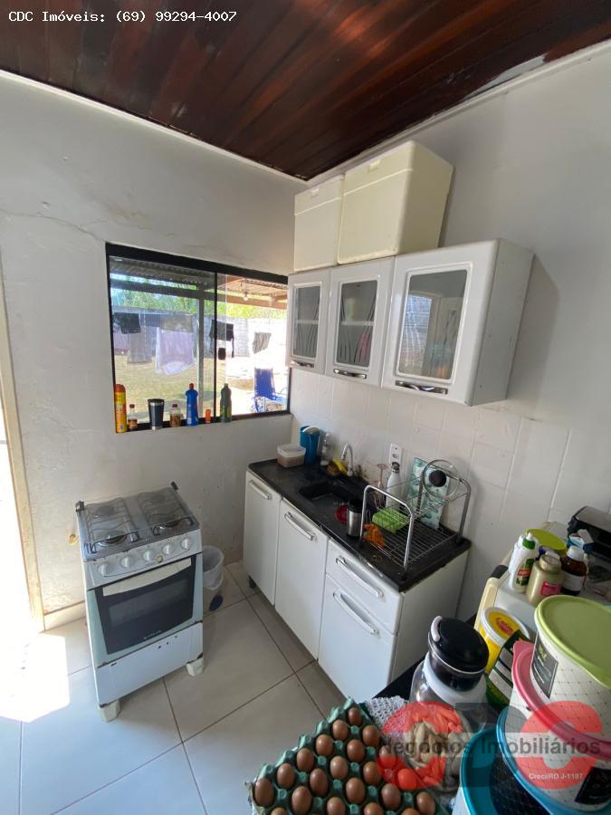 Casa à venda com 2 quartos, 84m² - Foto 11