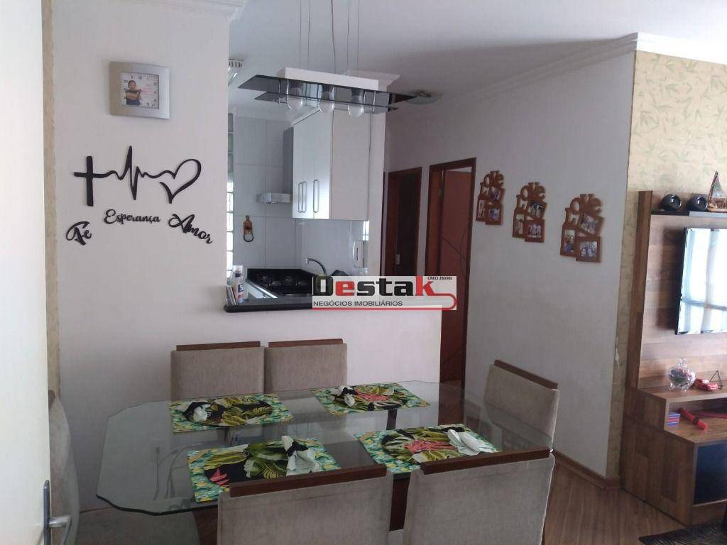 Apartamento à venda com 2 quartos, 50m² - Foto 25