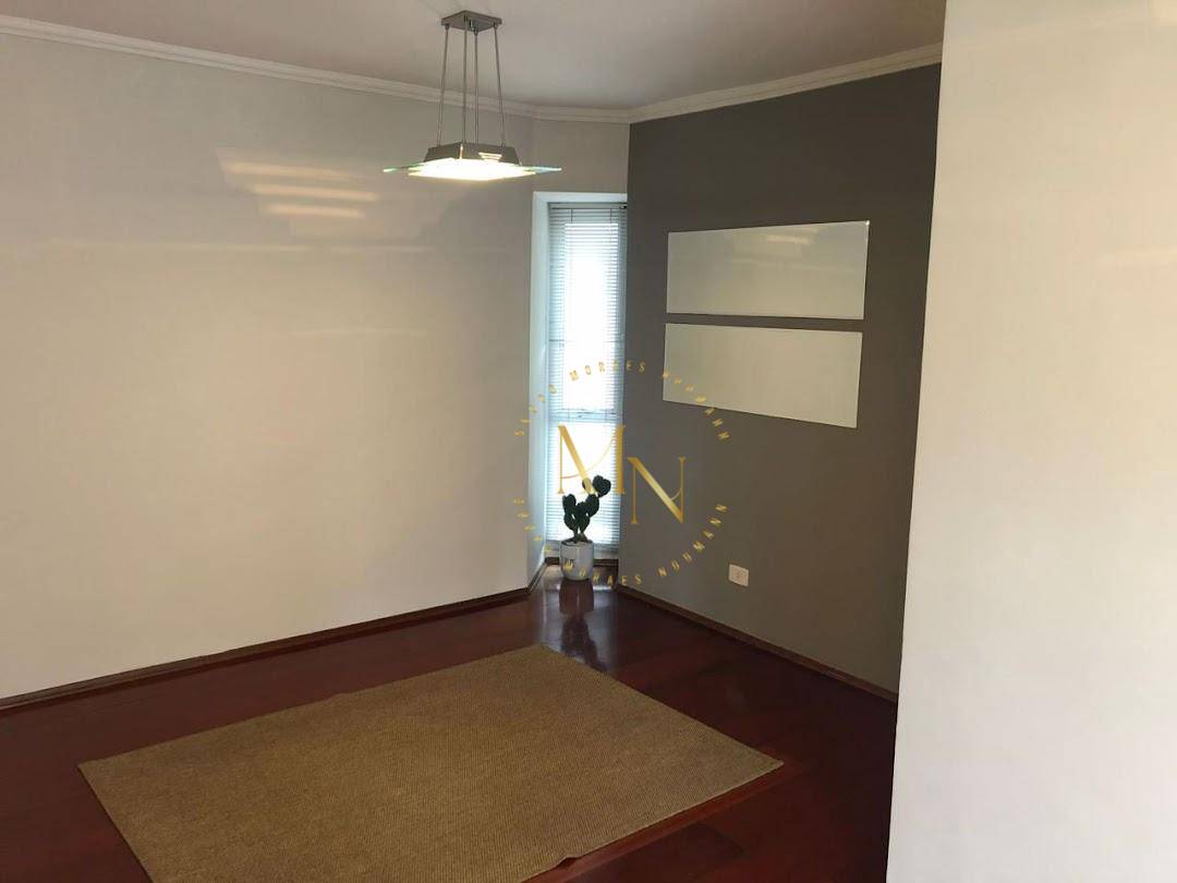 Apartamento à venda com 2 quartos, 56m² - Foto 4