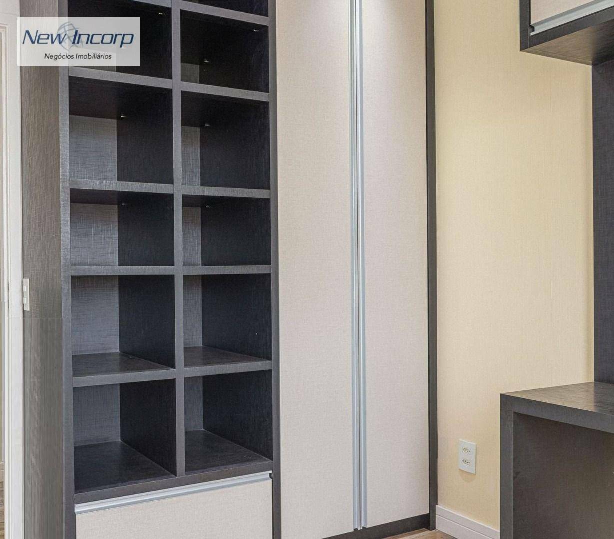 Apartamento à venda com 3 quartos, 84m² - Foto 10