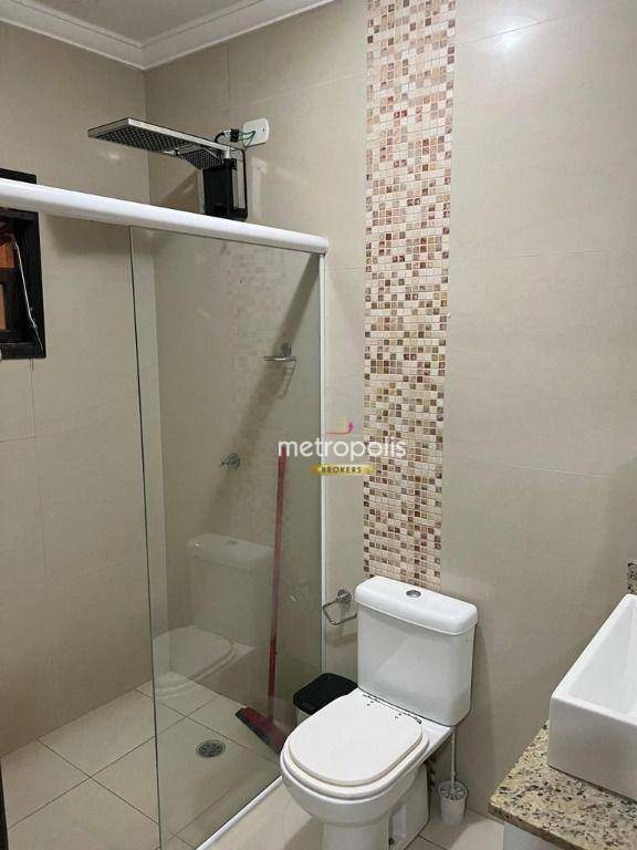 Sobrado à venda com 2 quartos, 90m² - Foto 17