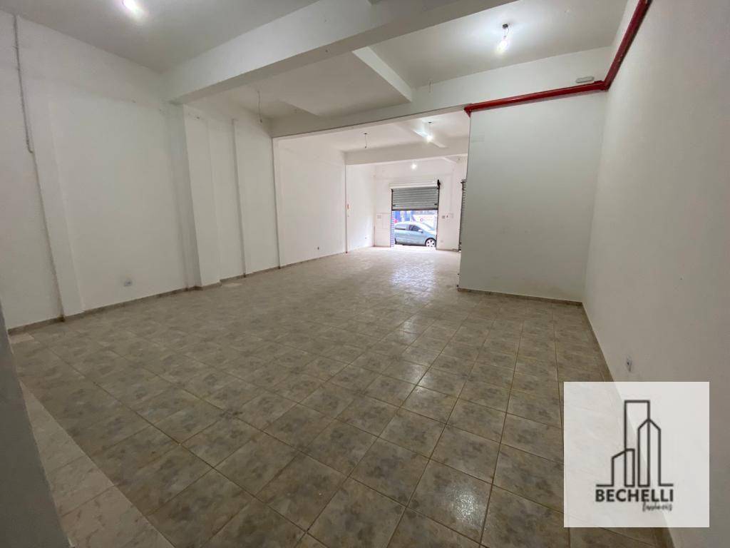 Loja-Salão para alugar, 114m² - Foto 4