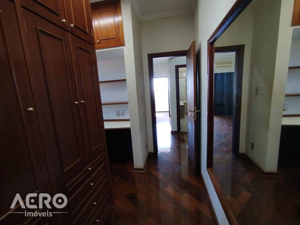 Apartamento para alugar com 3 quartos, 280m² - Foto 49
