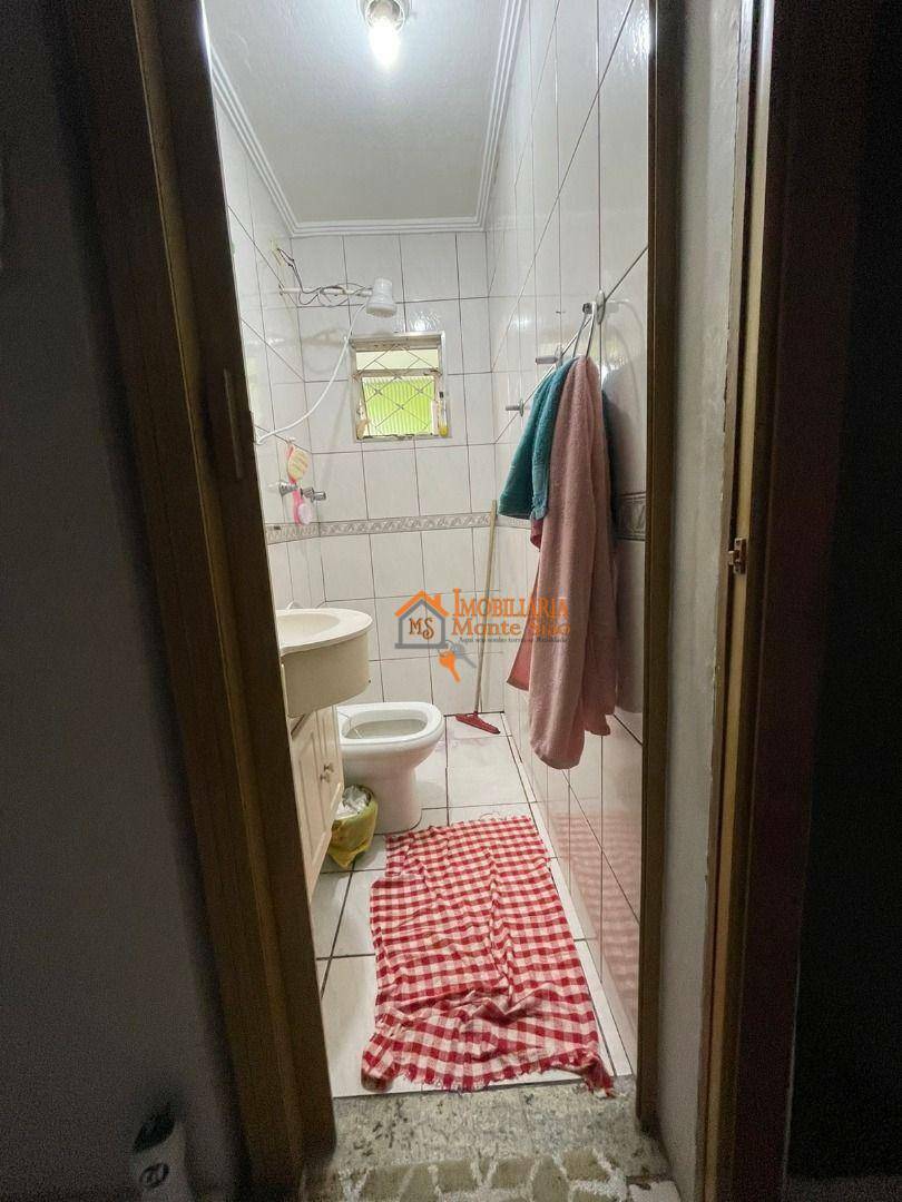 Sobrado à venda com 3 quartos, 190m² - Foto 32