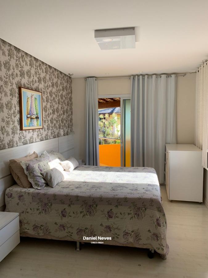 Casa de Condomínio à venda com 3 quartos, 200m² - Foto 25