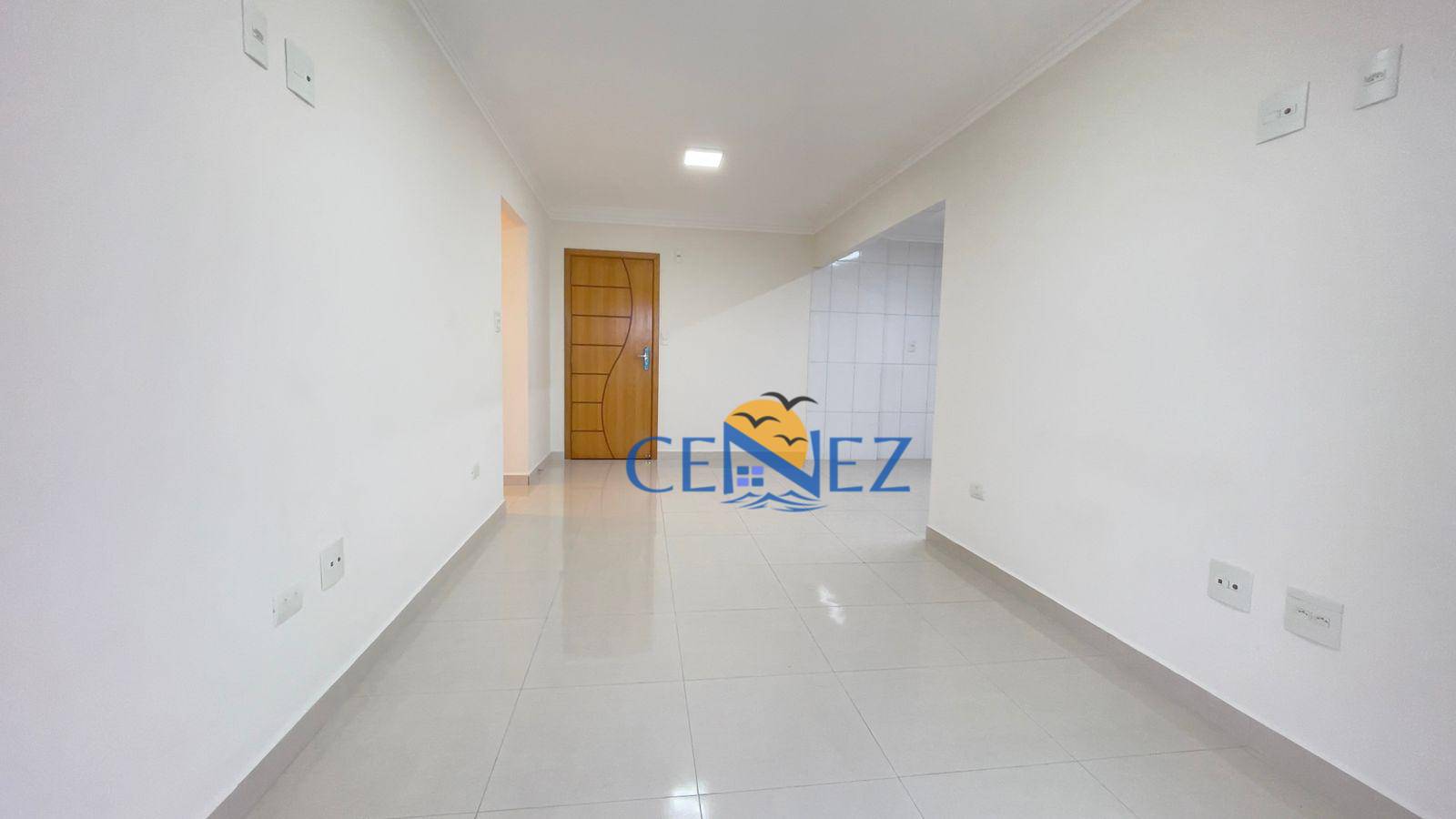 Apartamento à venda com 2 quartos, 88m² - Foto 3