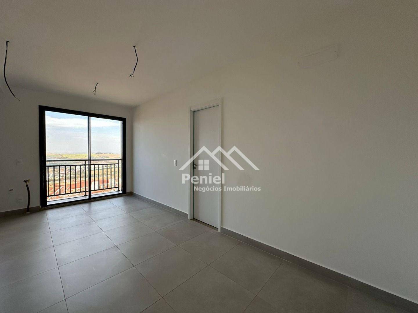 Apartamento à venda com 1 quarto, 43m² - Foto 2