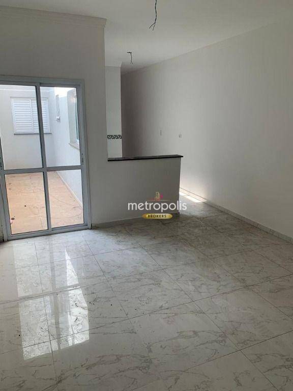 Apartamento à venda com 2 quartos, 54m² - Foto 1