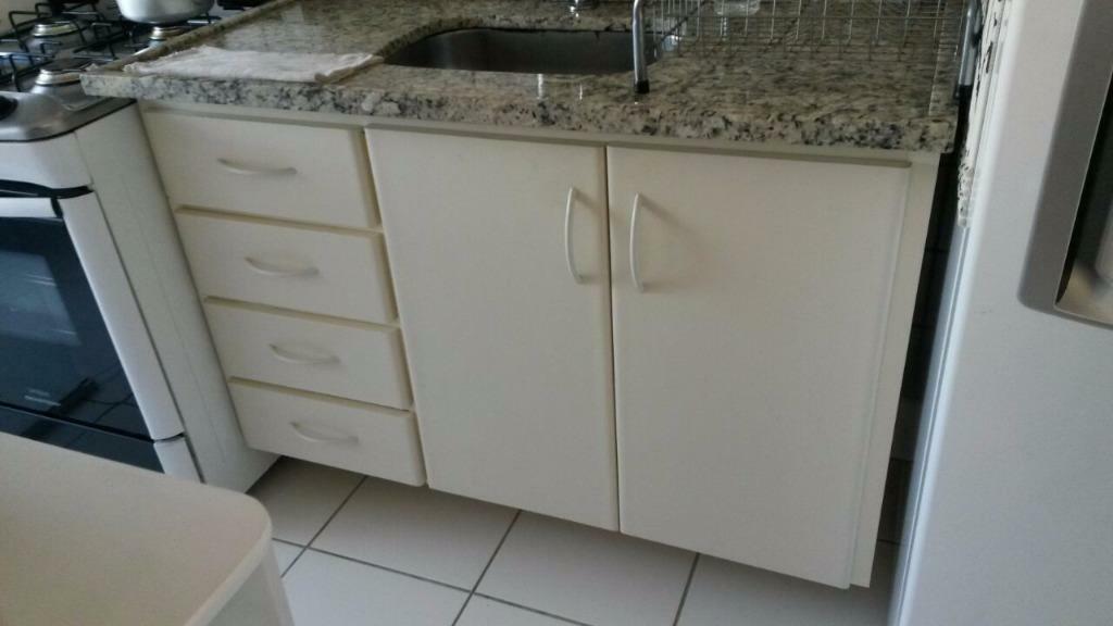 Apartamento à venda com 2 quartos, 50m² - Foto 18