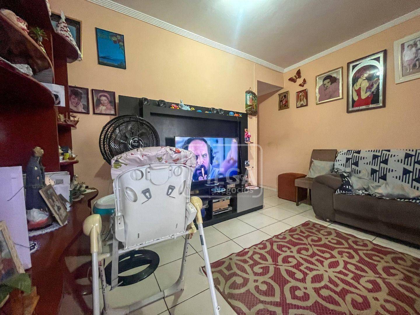 Casa, 3 quartos, 180 m² - Foto 4