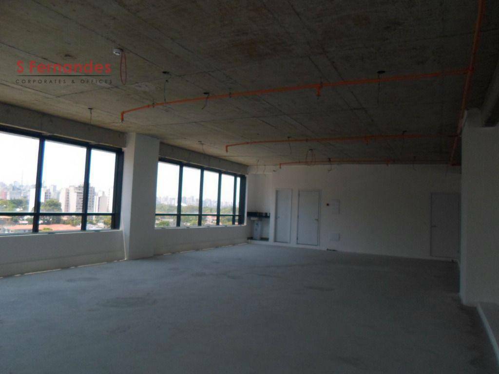 Conjunto Comercial-Sala para alugar, 334m² - Foto 9