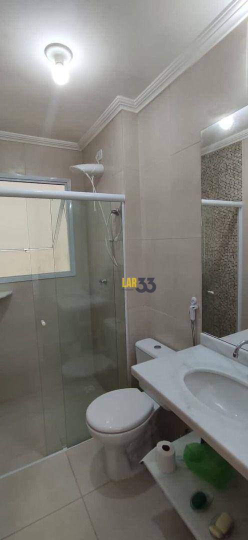 Apartamento à venda com 2 quartos, 80m² - Foto 10