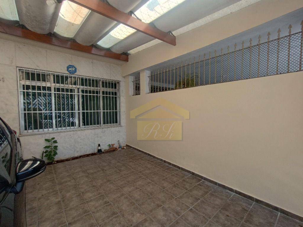 Sobrado à venda com 3 quartos, 149m² - Foto 13