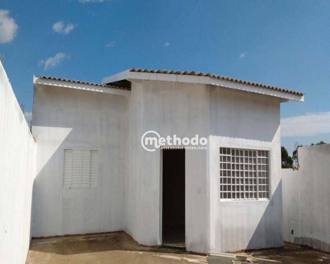 Casa à venda com 3 quartos, 216m² - Foto 3