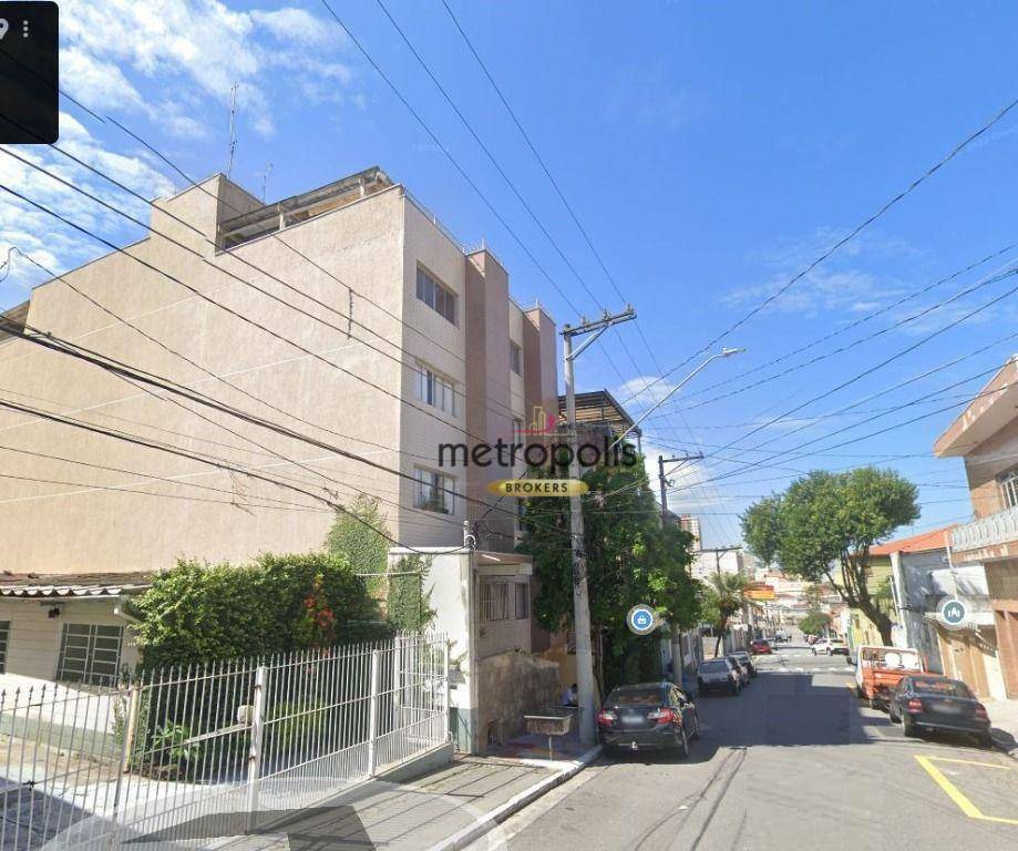 Apartamento à venda com 2 quartos, 61m² - Foto 1