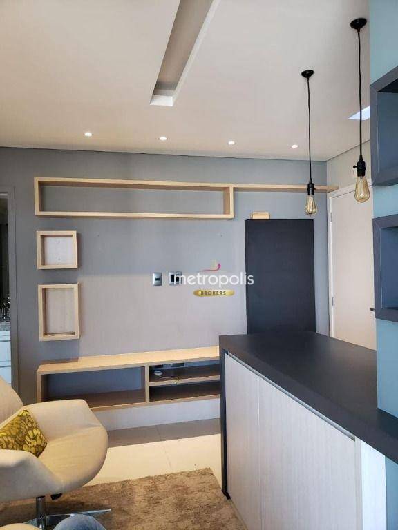 Apartamento à venda com 2 quartos, 70m² - Foto 2