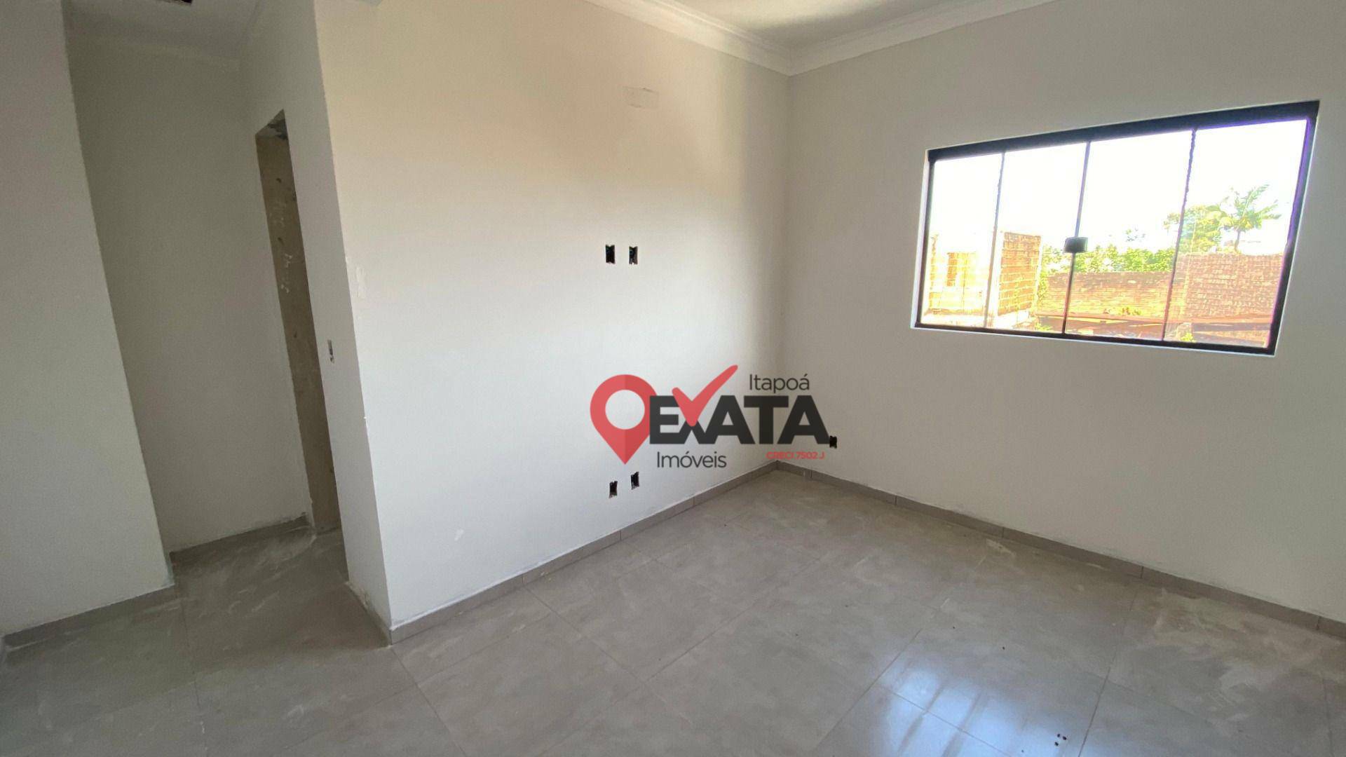 Sobrado à venda com 2 quartos, 84m² - Foto 6