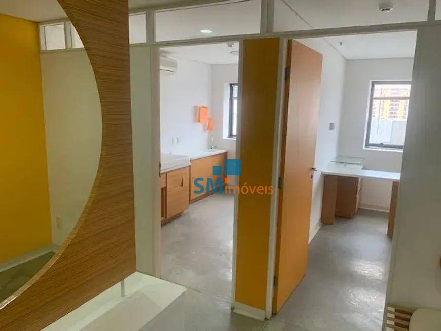 Conjunto Comercial-Sala para alugar, 46m² - Foto 4