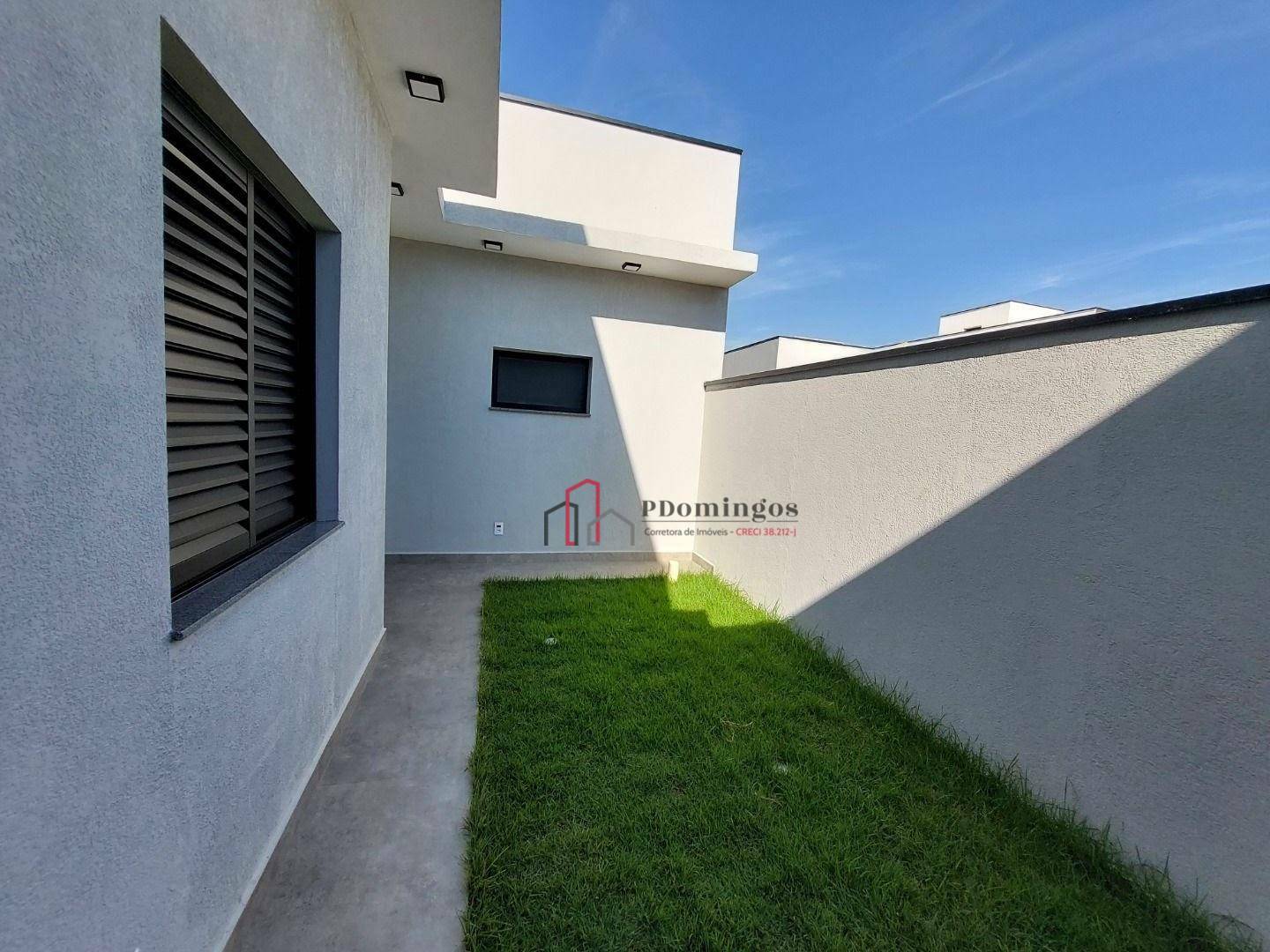 Casa de Condomínio à venda com 3 quartos, 140m² - Foto 31