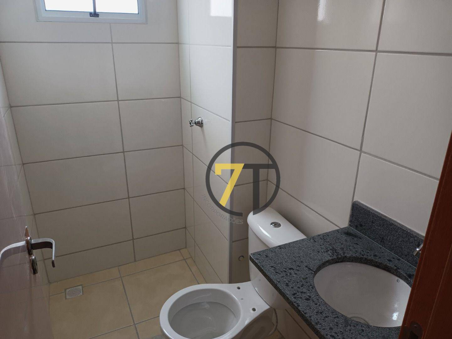 Apartamento à venda com 2 quartos, 56m² - Foto 10