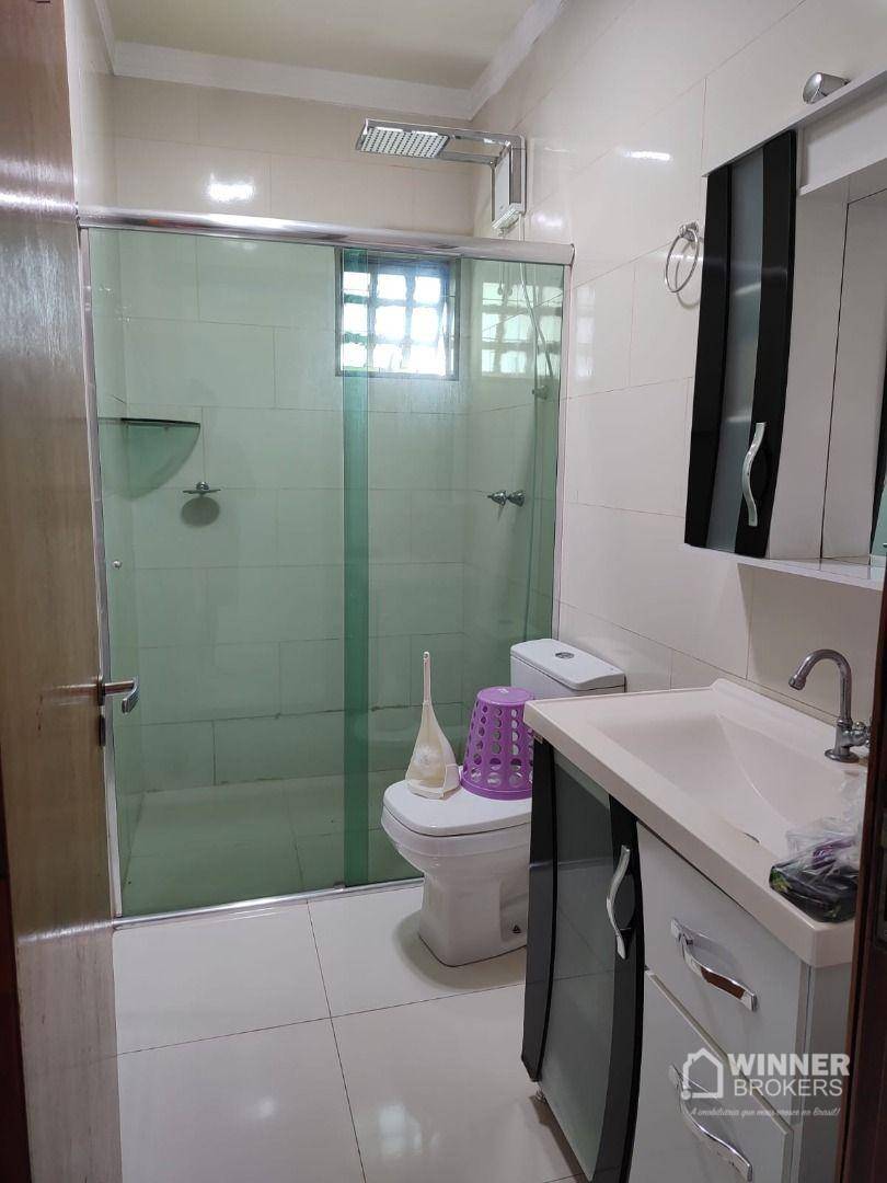 Sobrado à venda com 3 quartos, 205m² - Foto 11