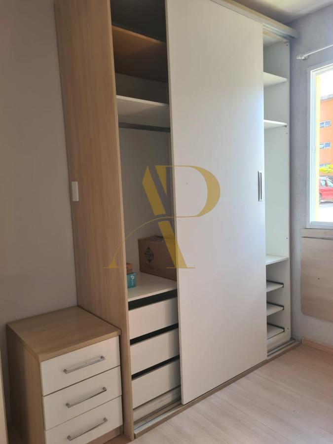 Apartamento, 2 quartos, 45 m² - Foto 8