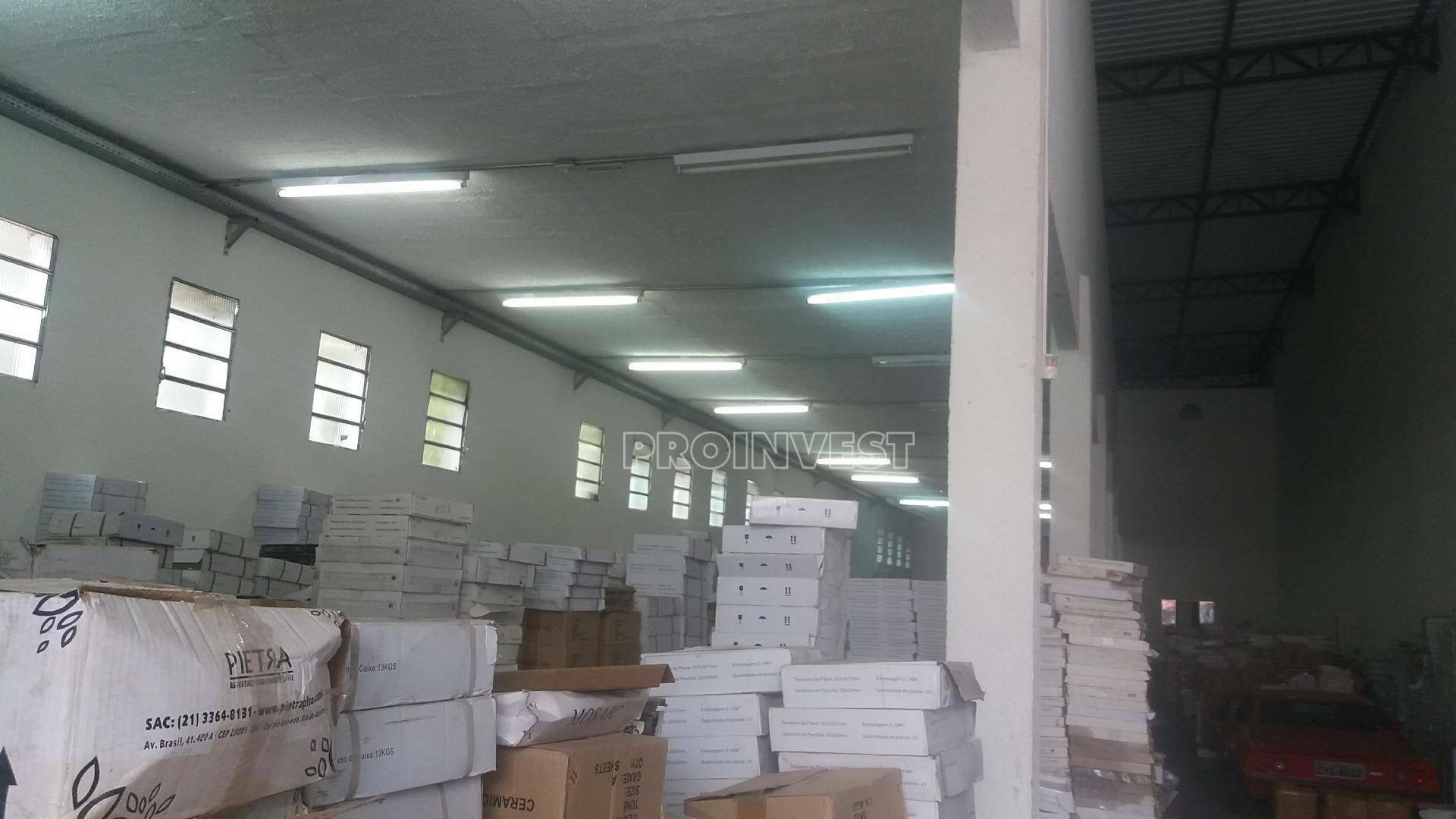 Depósito-Galpão-Armazém à venda, 300m² - Foto 16