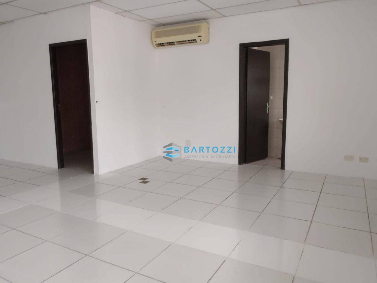 Conjunto Comercial-Sala à venda e aluguel, 55m² - Foto 4