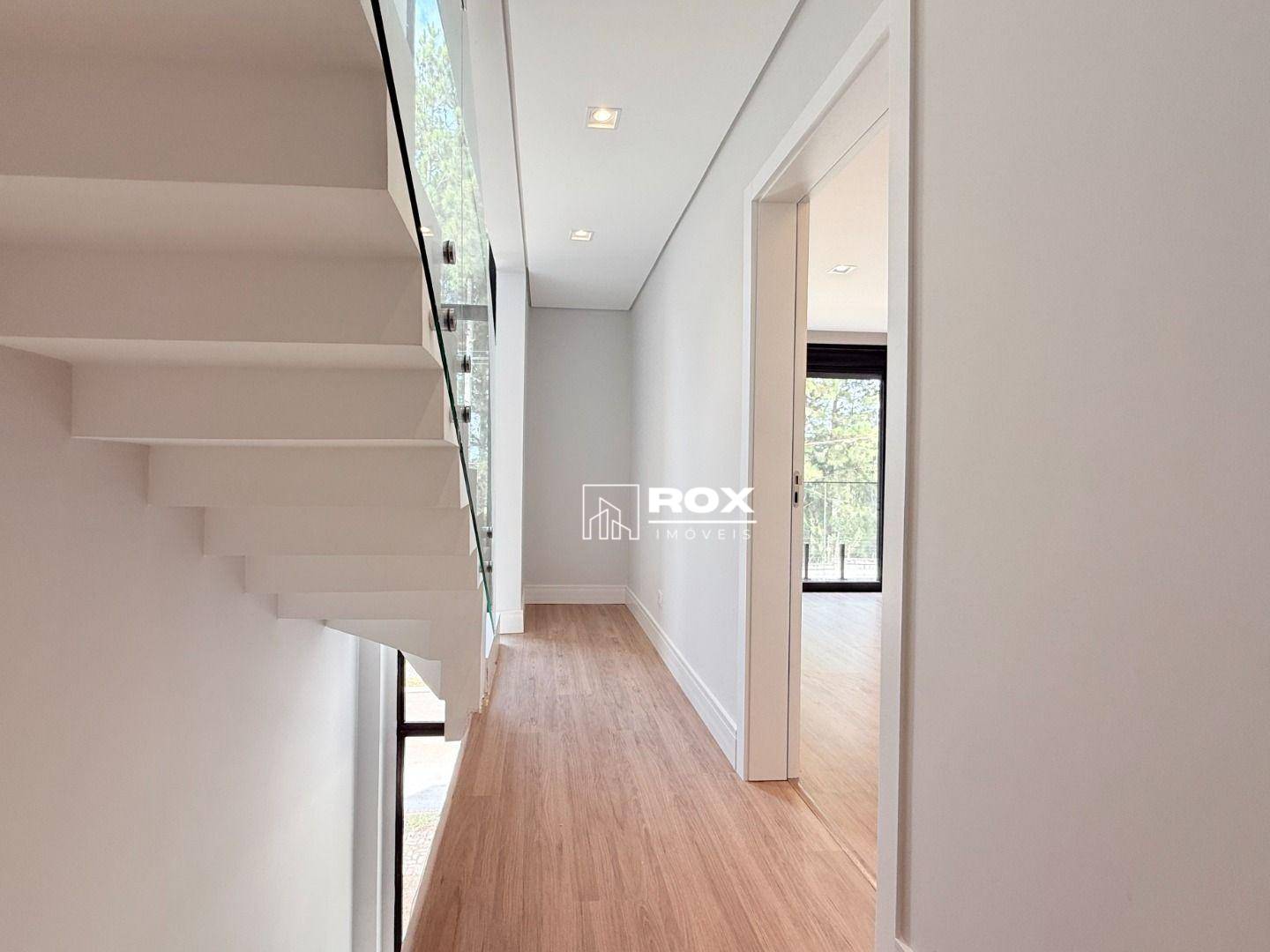 Casa de Condomínio à venda com 4 quartos, 190m² - Foto 15