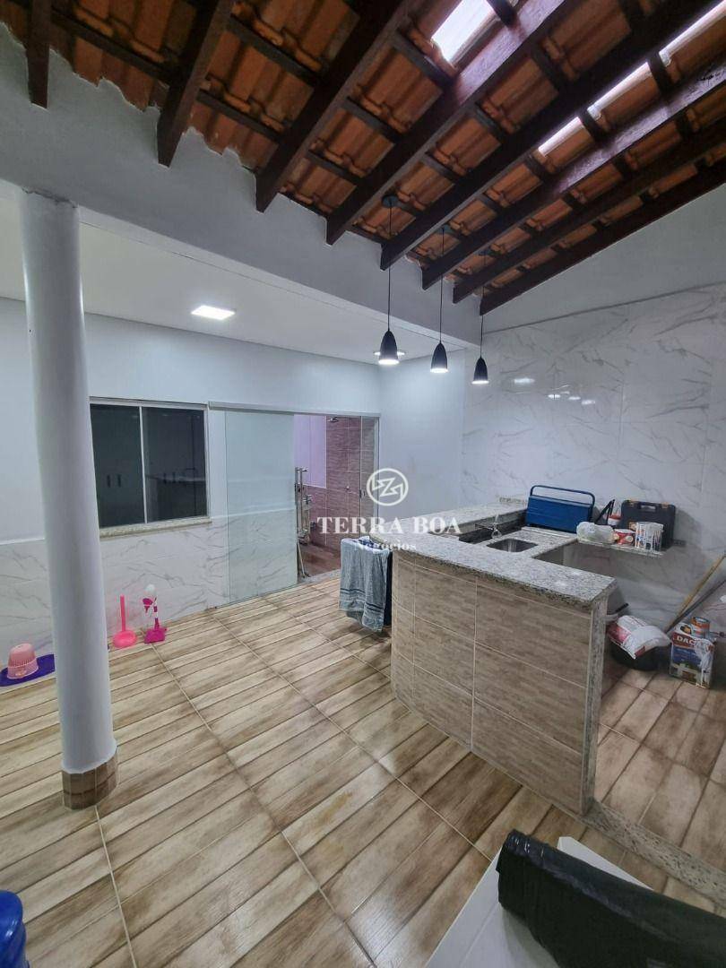 Sobrado à venda com 3 quartos, 183m² - Foto 10