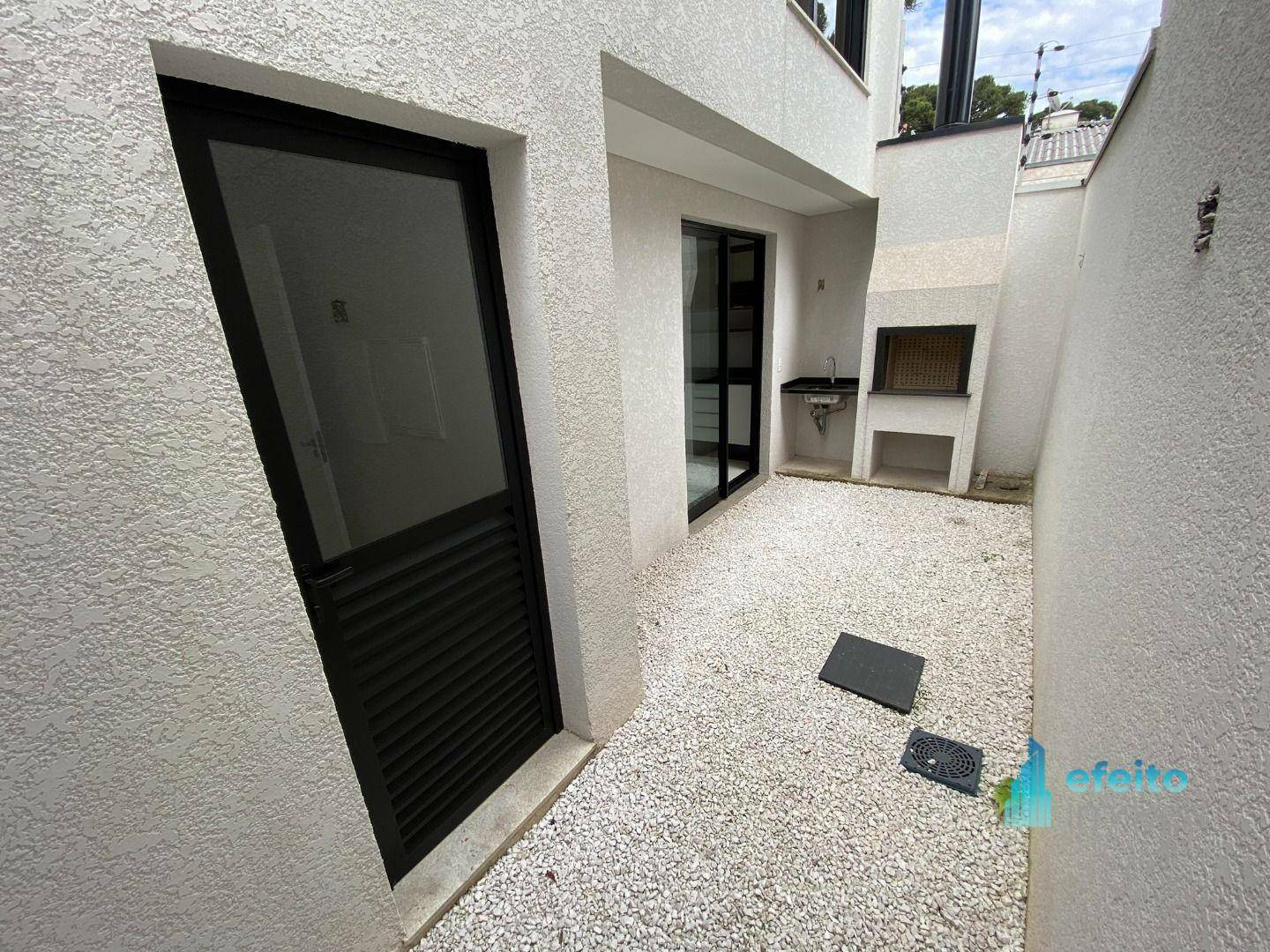 Sobrado à venda com 3 quartos, 112m² - Foto 5