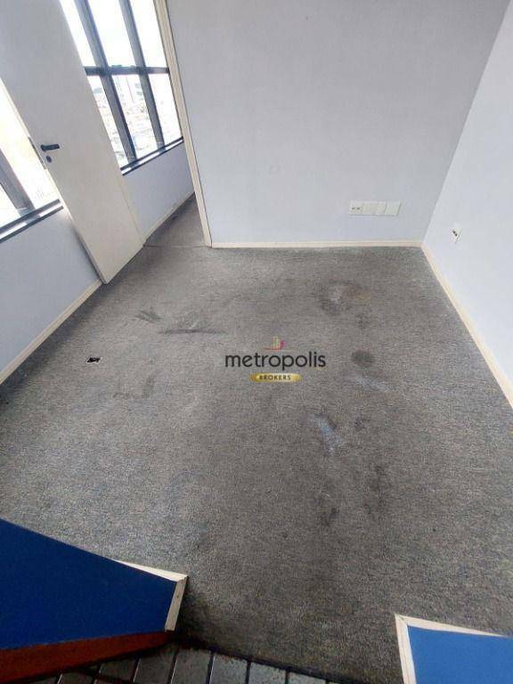 Conjunto Comercial-Sala para alugar, 24m² - Foto 5