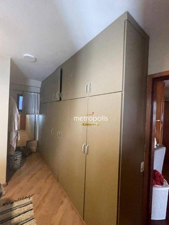 Apartamento à venda com 3 quartos, 138m² - Foto 11