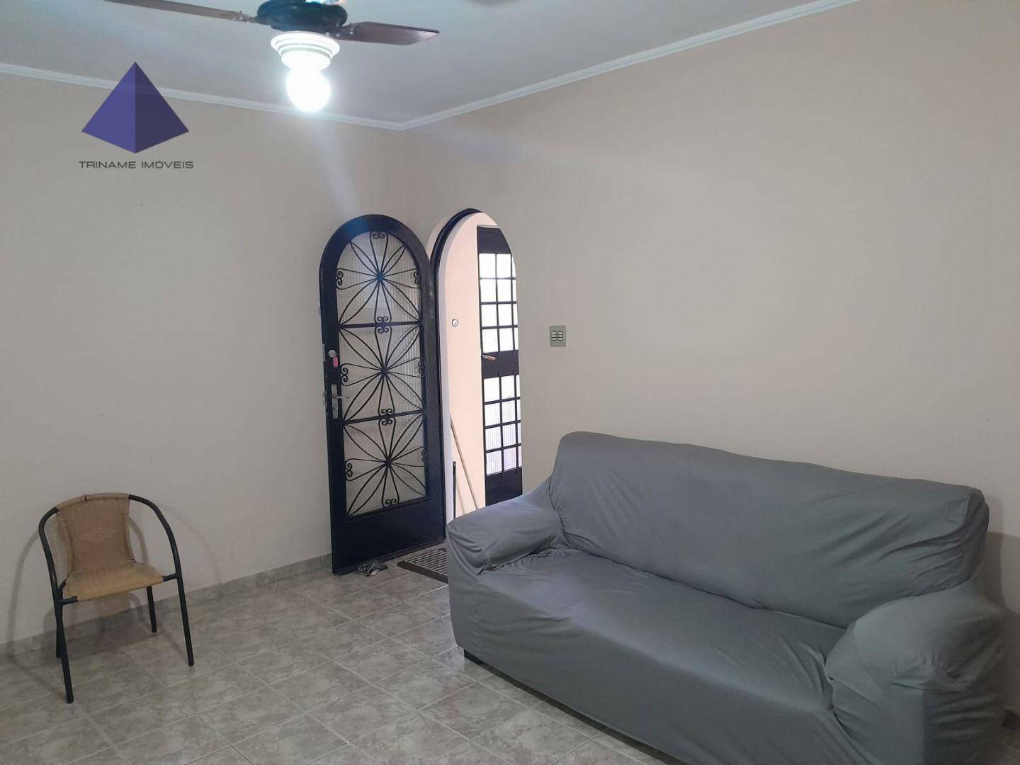 Casa à venda com 3 quartos, 150m² - Foto 3